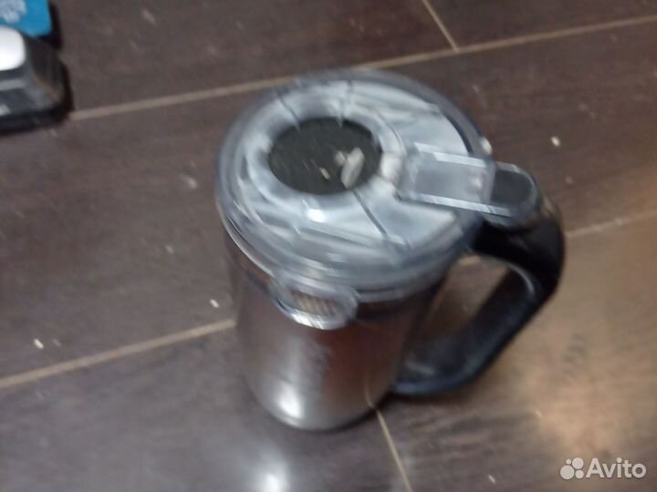 Пылесос tefal с паром