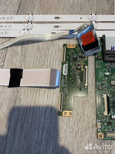 LG 43LJ595V