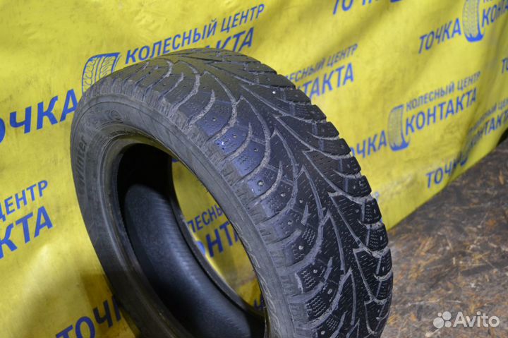 Dunlop Graspic DS3 205/60 R16