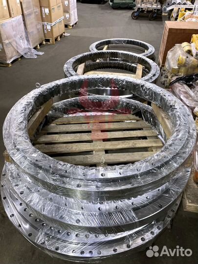 Поворотный круг Volvo EW130 SA1055-01461