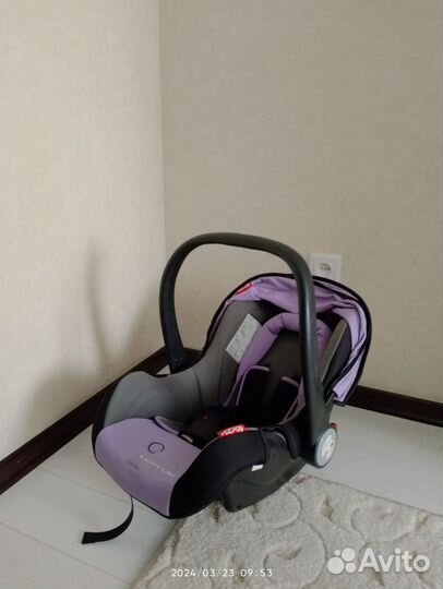 Автолюлька от 0