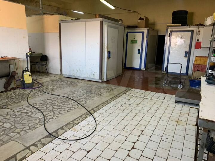 Свободного назначения, 288 м²