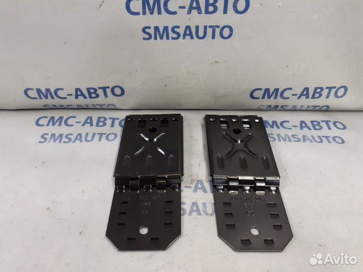 Башмак противооткатный Audi Q5 8R 2.0T