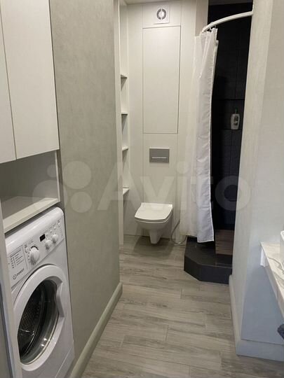 1-к. квартира, 34 м², 15/16 эт.