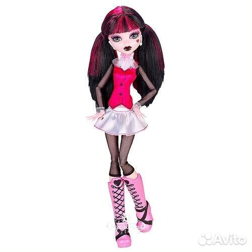 Кукла Монстер Хай
