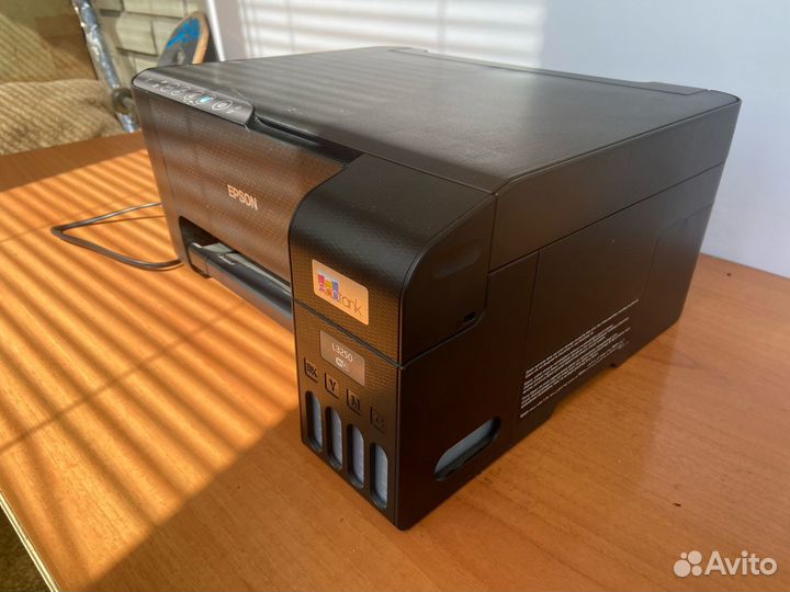 Мфу epson l3250