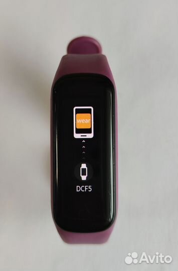 Samsung galaxy fit 2