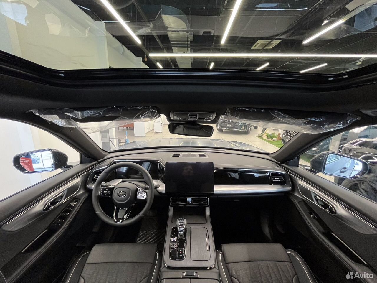 GAC GS8 2.0 AT, 2025