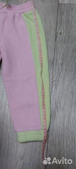 Одежда на девочку 92