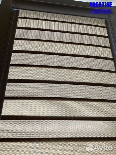 Рулонные шторы, жалюзи с бесплатной установкой