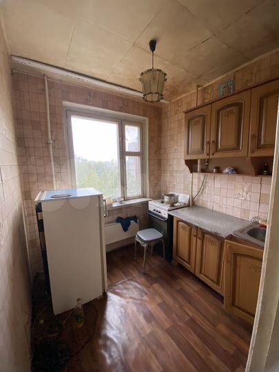 1-к. квартира, 22 м², 8/9 эт.