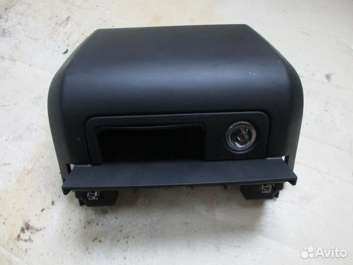 Накладка Range Rover Sport 2 L494 448DT