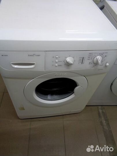 Стиральная машина Ardo