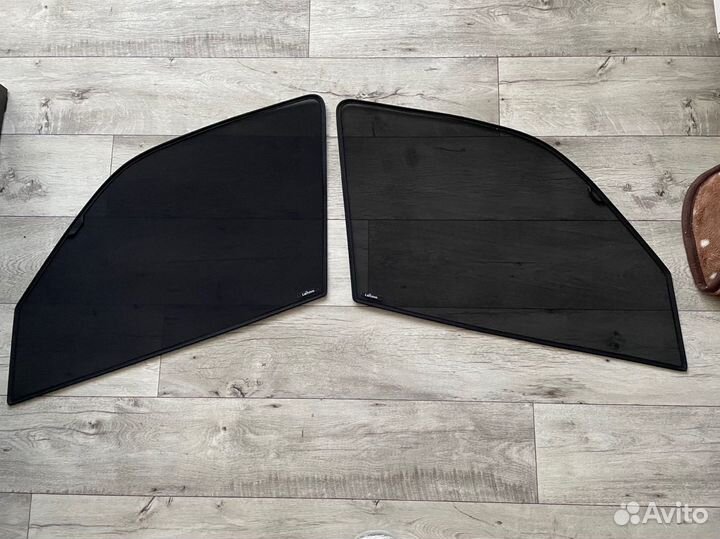 Автомобильные шторки