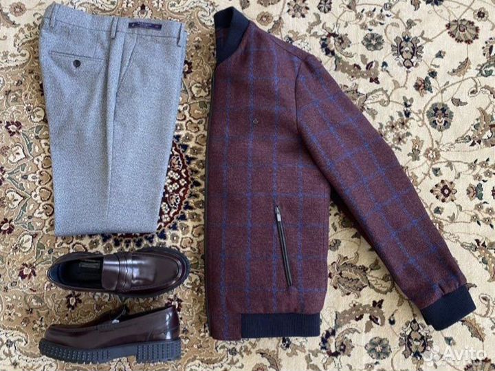 Calvin Klein, Guess, Utes, Zara