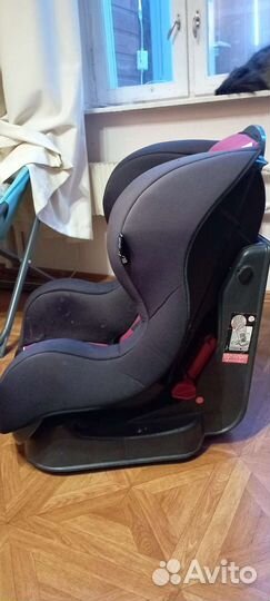Детское автокресло 9 до 18 кг mothercare