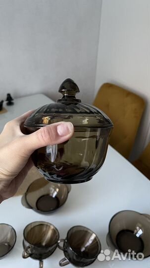 Чайный сервиз