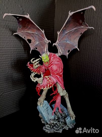 Коллекционная фигурка Спаун (nightmare spawn)