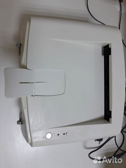 Принтер xerox phaser 3121