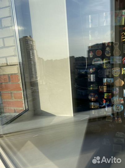 Робот-мойщик окон аренда