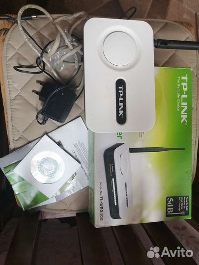 Продам роутор wi fi
