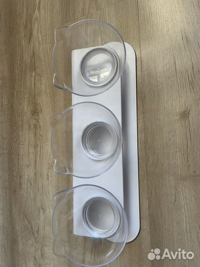 Миска для животных