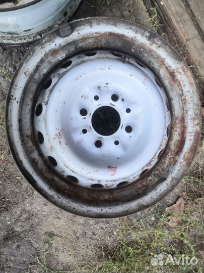 Диски r13