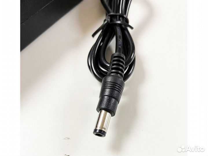 Зарядное устройство электросамоката Kugoo S3 Pro