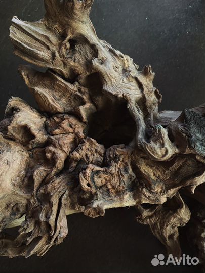 Коряги для аквариума/террариума