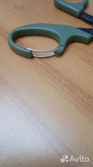 Ножницы тактические