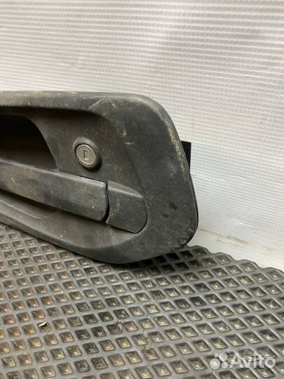 Ручка наружная двери передней левой Mercedes