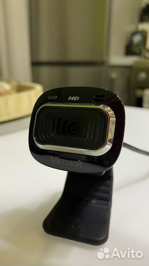 Вэб камера LiteCam HD-3000