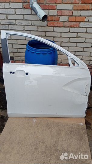 Дверь правая LADA vesta
