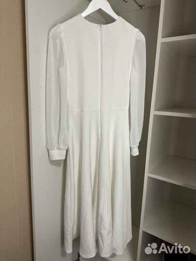 Платье вечернее