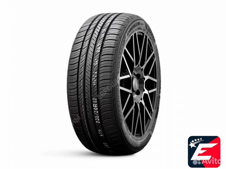 Kumho Crugen HP71 235/55 R17 103V