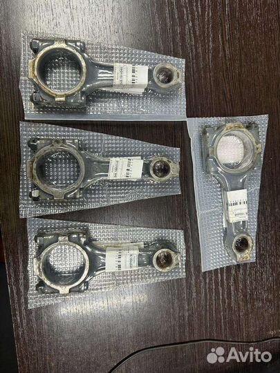 Шатун заз шанс