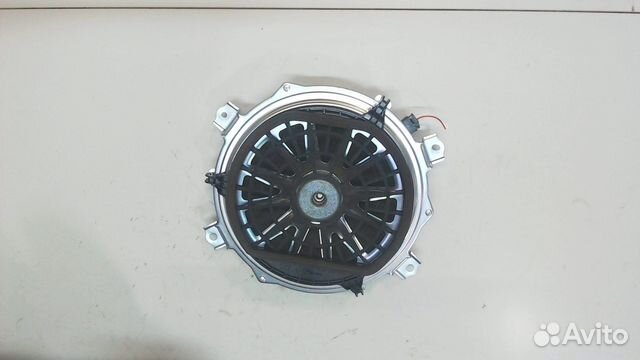 Сабвуфер Lexus GS, 2013