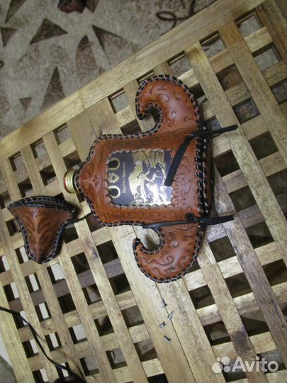 Чехол для фляжки