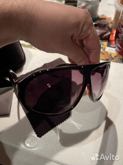 Tom ford мужские очки