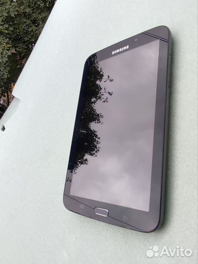 Планшет Samsung Tab 3(SM-T210)