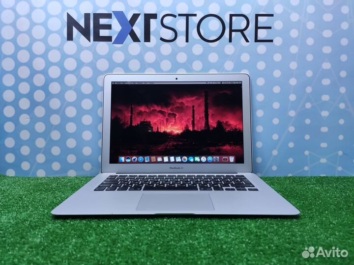 Macbook Air 13 2015
