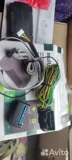 Диагностика для авто