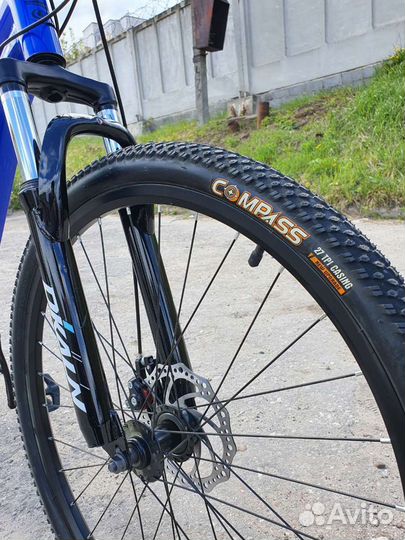 Велосипед Новый 26 колеса