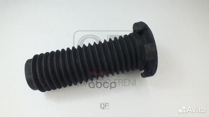 Пыльник переднего амортизатора Quattro Freni 49