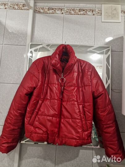 Куртка женская