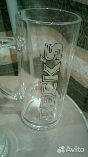 Кружка для пива