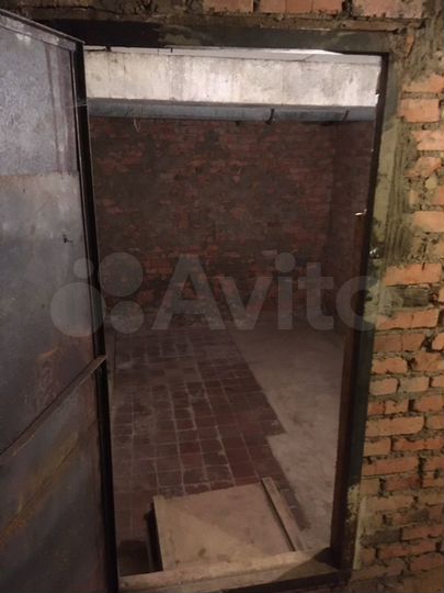 Гараж Склад, 12 м² Малыгина 2