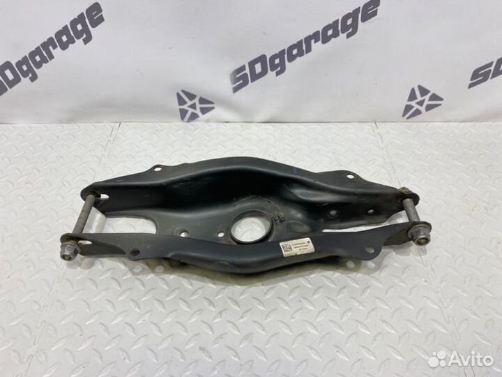 Рычаг подвески задний Mercedes Glc Coupe