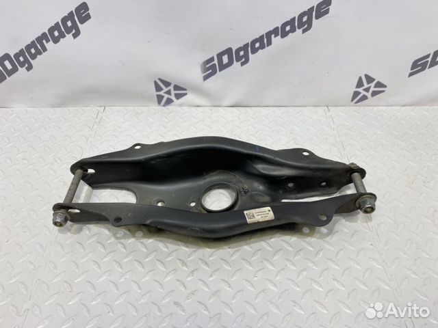 Рычаг подвески задний Mercedes Glc Coupe