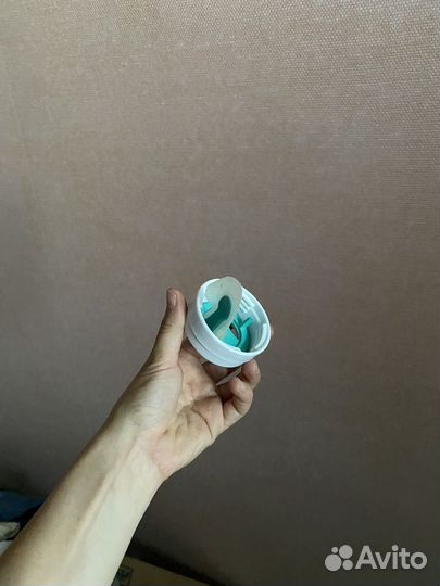 Бутылочки avent